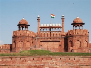  Red Fort