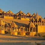 Tourist Places Jaisalmer