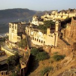 Tourist Places Bundi