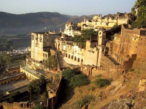 Tourist Places Bundi